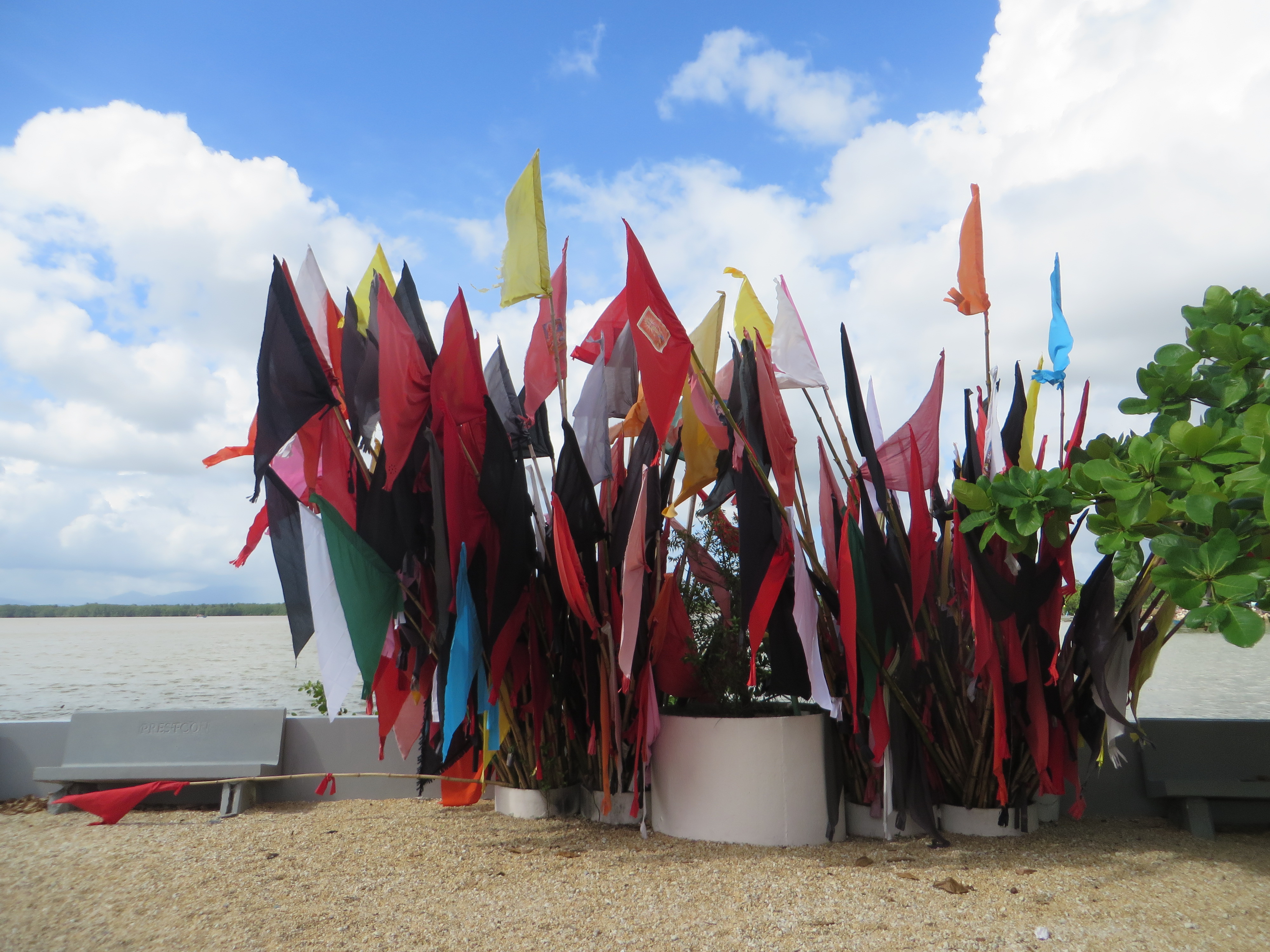 Flags