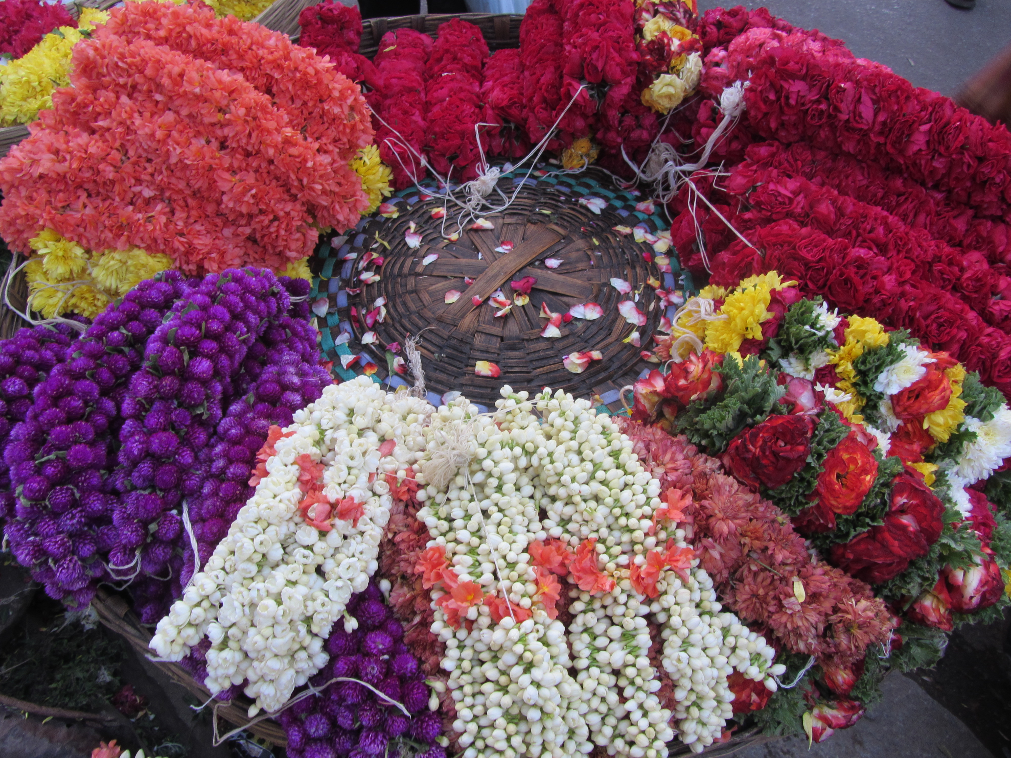 Flowers